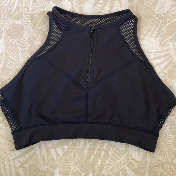 Other - Mesh Sports Bra